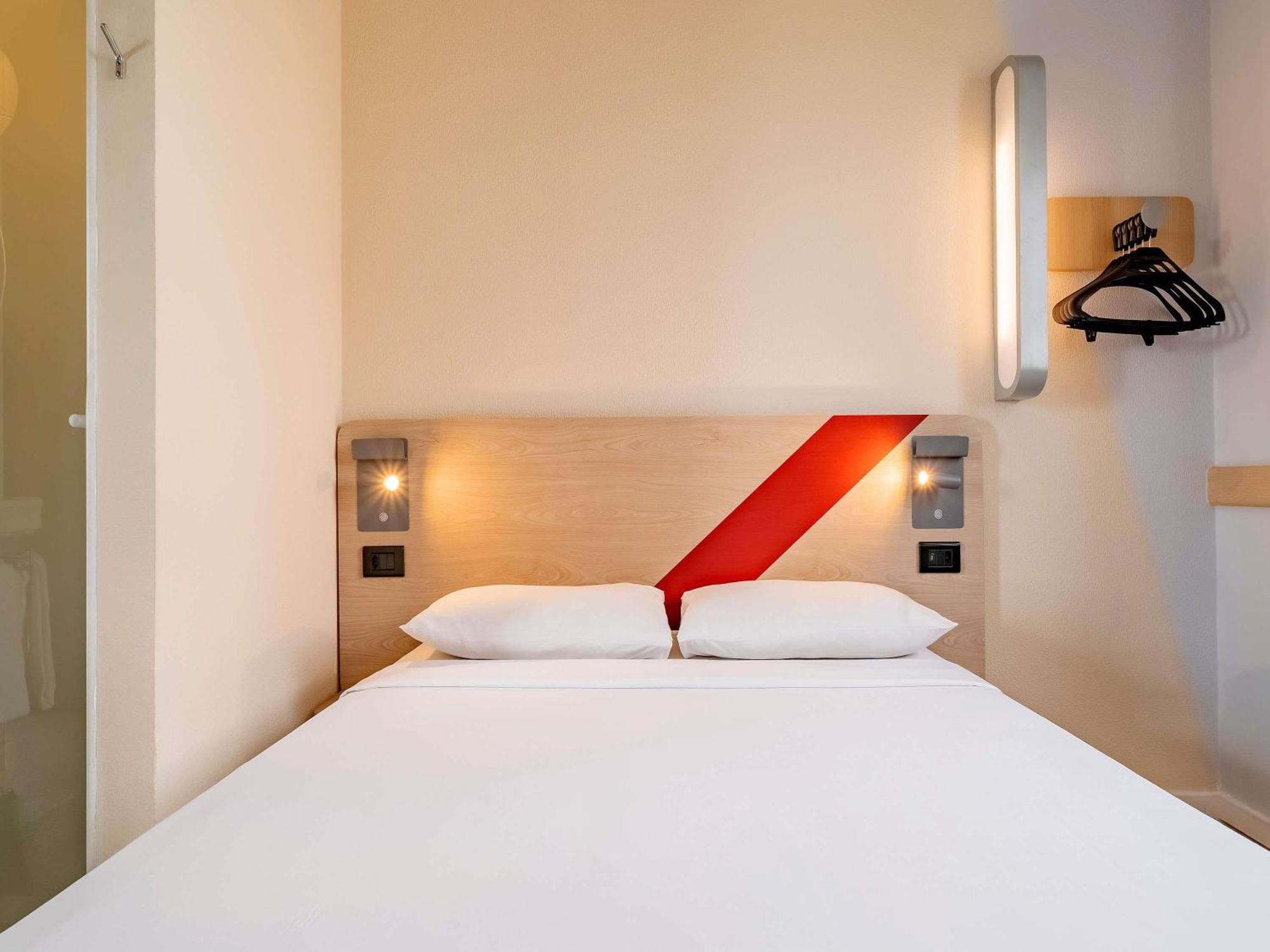 Ibis Budget Sao Paulo Paulista — Foto’s 2